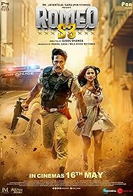 Romeo S3 2025 HDTS Rip Full Movie
